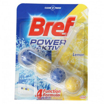 Power Active WC 50gr