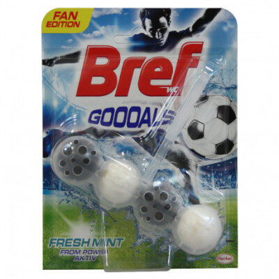 Power Active WC 50gr