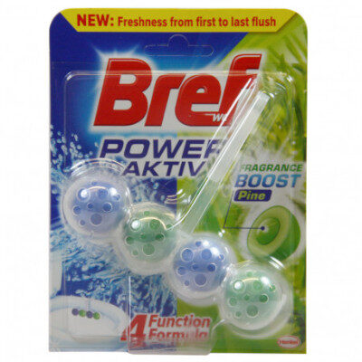 Power Active WC 50gr