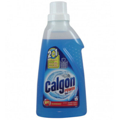 Gel