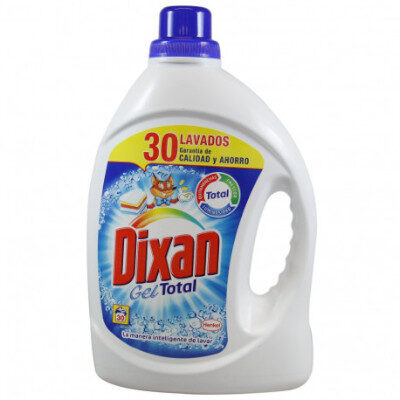 Gel 1500ml