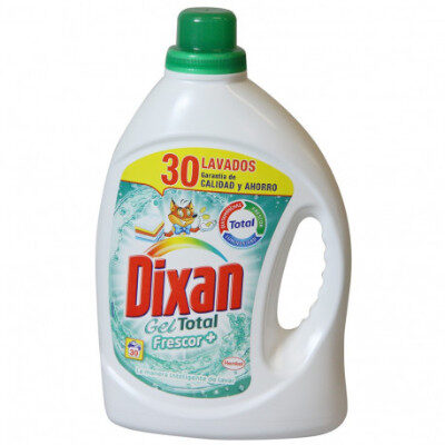 Gel 1500ml