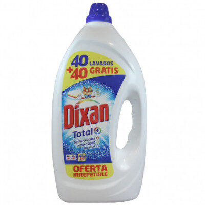 Gel 2000ml