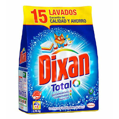 Detergente
