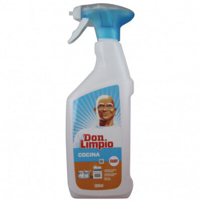Spray