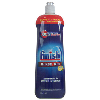 Abrillantador 800ml