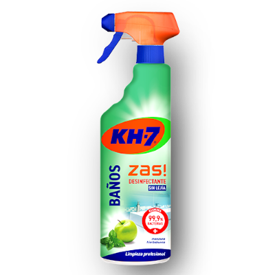 Spray 750ml