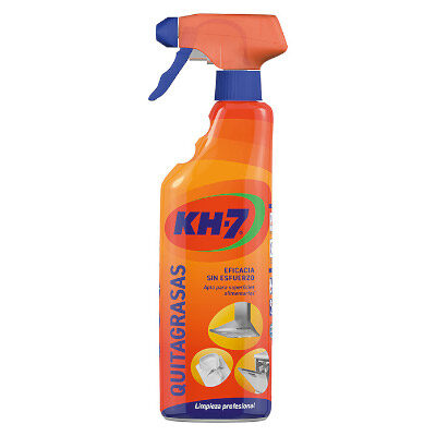 Spray 750ml
